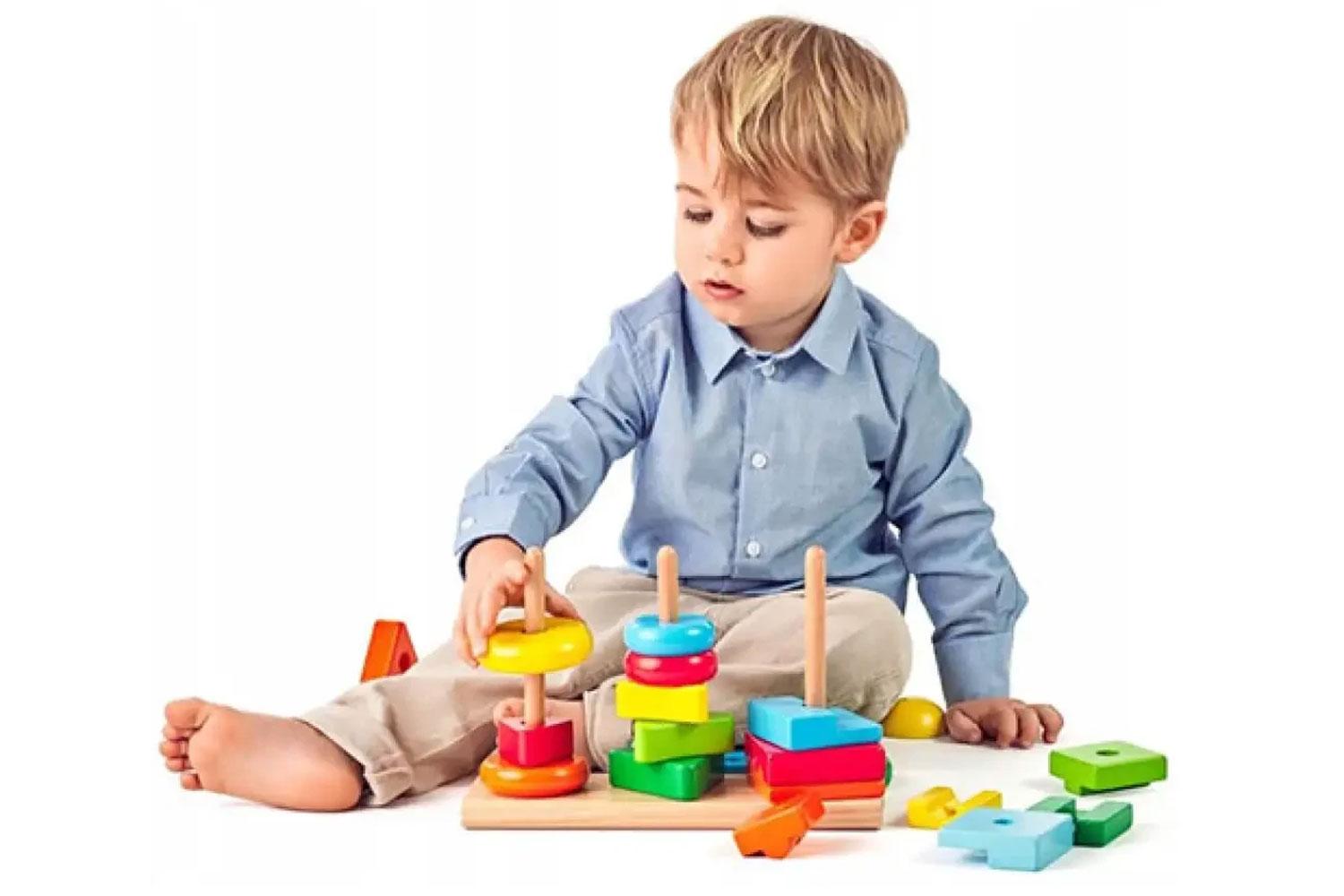 Montessori játékok – Játékwebshop.eu – Készségfejlesztők