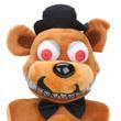 FNAF Five Nights at Freddy's rémálom Fazbear plüss 25 cm FNAF Five Nights at Freddy's rémálom Fazbear plüss 25 cm