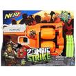 Nerf Zombie Strike Flipfury szivacslövő fegyver Nerf Zombie Strike Flipfury szivacslövő fegyver