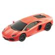 RC Lamborghini Aventador LP700-4 távirányítós autó narancs 1/24 RC Lamborghini Aventador LP700-4 távirányítós autó narancs 1/24