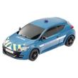 RC Renault Megane RS Gendarmerie távirányítós autó 1/24 RC Renault Megane RS Gendarmerie távirányítós autó 1/24