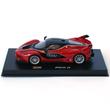 Bburago: Ferrari FXX-K piros kisautó 1/43 Bburago: Ferrari FXX-K piros kisautó 1/43