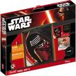 Pixel Art Star Wars Kylo Ren pötyi 11400 db-os Pixel Art Star Wars Kylo Ren pötyi 11400 db-os