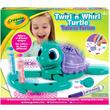 Crayola Pörgő-forgó rajzmágus teknőc Crayola Pörgő-forgó rajzmágus teknőc