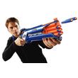 Nerf N-Strike Elite Rough Cut szivacslövő fegyver Nerf N-Strike Elite Rough Cut szivacslövő fegyver