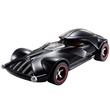 Hot Wheels Star Wars Darth Vader távirányítós játk autó Hot Wheels Star Wars Darth Vader távirányítós játk autó
