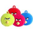 Angry Birds világító gumi labda Angry Birds világító gumi labda