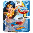 Hot Wheels - DC Super Hero Girls: Wonder Woman kisautó Hot Wheels - DC Super Hero Girls: Wonder Woman kisautó