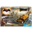 Hot Wheels Batman Superman ellen - Batmobil kilövő Hot Wheels Batman Superman ellen - Batmobil kilövő