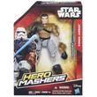 Star Wars Hero Mashers Rebels Kanan Jarrus játék figura Star Wars Hero Mashers Rebels Kanan Jarrus játék figura