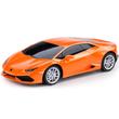 RC Lamborghini Huracán távirányítós autó narancssárga 1/14 RC Lamborghini Huracán távirányítós autó narancssárga 1/14