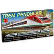 Talgo Pendular 200 személyvonat vasút készlet váltókkal, sorompó Talgo Pendular 200 személyvonat vasút készlet váltókkal, sorompó