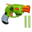 Nerf Zombie: Doublestrike pisztoly szett Nerf Zombie: Doublestrike pisztoly szett