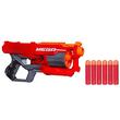 Nerf Nstrike Mega Cycloneshock szivacslövő fegyver Nerf Nstrike Mega Cycloneshock szivacslövő fegyver