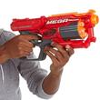 Nerf Nstrike Mega Cycloneshock szivacslövő fegyver Nerf Nstrike Mega Cycloneshock szivacslövő fegyver