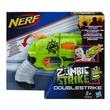 Nerf Zombie: Doublestrike pisztoly szett Nerf Zombie: Doublestrike pisztoly szett