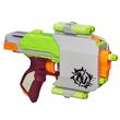 Nerf Zombie Strike: Sideblaster szivacslövő fegyver Nerf Zombie Strike: Sideblaster szivacslövő fegyver