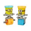 Play-Doh: Minyonos gördülő formázó gyurma játékszett Play-Doh: Minyonos gördülő formázó gyurma játékszett