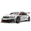 RC Citroen C-Elysee WTCC távirányítós autó 1/16 RC Citroen C-Elysee WTCC távirányítós autó 1/16