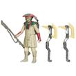 Star Wars: Zuvio rendőr akciófigura Star Wars: Zuvio rendőr akciófigura