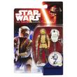 Star Wars:Ébredő erő Ellenállás gyalogos akciófigura Star Wars:Ébredő erő Ellenállás gyalogos akciófigura