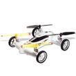RC XW18.0 Flying Car Távirányítású Quadrocopter, Drón RC XW18.0 Flying Car Távirányítású Quadrocopter, Drón