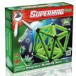 Supermag: Maxi glow 44 db-os mágneses játék Supermag: Maxi glow 44 db-os mágneses játék