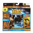 Star Wars Command Végső összecsapás játékszett Star Wars Command Végső összecsapás játékszett