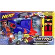 Nerf Nitro Flashfury Chaos autókilövő szett Nerf Nitro Flashfury Chaos autókilövő szett