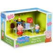Peppa malac: Bűvész party játékszett Peppa malac: Bűvész party játékszett