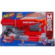 Nerf Nstrike Mega Cycloneshock szivacslövő fegyver Nerf Nstrike Mega Cycloneshock szivacslövő fegyver