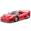 Bburago: Ferrari F50 fém modell autó 1/24 Bburago: Ferrari F50 fém modell autó 1/24