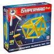 Supermag: Maxi ONE color 44 db-os mágneses játék Supermag: Maxi ONE color 44 db-os mágneses játék
