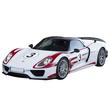 RC Porsche 918 Racing távirányítós autó tölthető akksival 1/16 RC Porsche 918 Racing távirányítós autó tölthető akksival 1/16