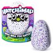 Hatchimals Draguella interaktív plüss lila tojásban Hatchimals Draguella interaktív plüss lila tojásban