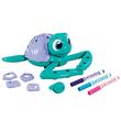Crayola Pörgő-forgó rajzmágus teknőc Crayola Pörgő-forgó rajzmágus teknőc