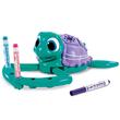Crayola Pörgő-forgó rajzmágus teknőc Crayola Pörgő-forgó rajzmágus teknőc