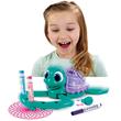 Crayola Pörgő-forgó rajzmágus teknőc Crayola Pörgő-forgó rajzmágus teknőc