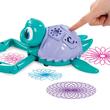 Crayola Pörgő-forgó rajzmágus teknőc Crayola Pörgő-forgó rajzmágus teknőc
