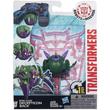Transformers - Robots in Disguise: Álca Back figura Transformers - Robots in Disguise: Álca Back figura