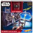 Hot Wheels Star Wars Blast Out Battle játékszett Hot Wheels Star Wars Blast Out Battle játékszett