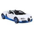 Bugatti Veyron Grand Sport Vitesse távirányítós autó fehér 1/24 Bugatti Veyron Grand Sport Vitesse távirányítós autó fehér 1/24