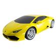 RC Lamborghini Huracán távirányítós autó sárga 1/24 RC Lamborghini Huracán távirányítós autó sárga 1/24