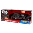 Hot Wheels Star Wars Darth Vader távirányítós játk autó Hot Wheels Star Wars Darth Vader távirányítós játk autó