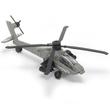 Majorette Air Squadron Harci játék repülő 11 cm Majorette Air Squadron Harci játék repülő 11 cm