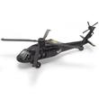 Majorette Air Squadron Harci játék repülő 11 cm Majorette Air Squadron Harci játék repülő 11 cm