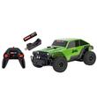 Carrera RC: Jeep Trailcat távirányítós autó 2.4GHz 1/18 Carrera RC: Jeep Trailcat távirányítós autó 2.4GHz 1/18