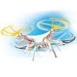 RC X31.0 Wi-Fi Camera távirányítású quadrocopter - Syma RC X31.0 Wi-Fi Camera távirányítású quadrocopter - Syma