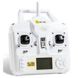 RC X31.0 Wi-Fi Camera távirányítású quadrocopter - Syma RC X31.0 Wi-Fi Camera távirányítású quadrocopter - Syma