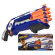 Nerf N-Strike Elite Rough Cut szivacslövő fegyver Nerf N-Strike Elite Rough Cut szivacslövő fegyver
